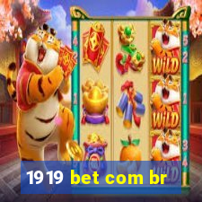 1919 bet com br